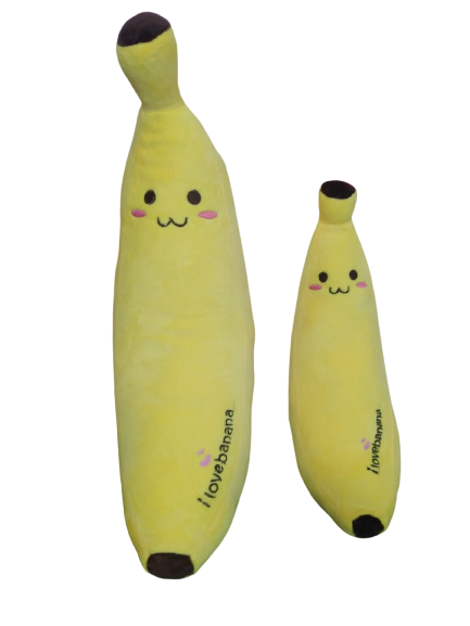 Банан 50 см